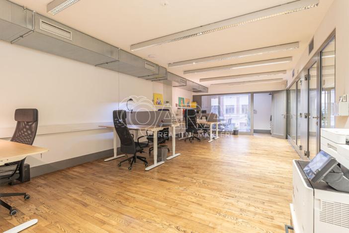 Prodej kanceláře, Praha - Žižkov, Prokopova, 347 m2