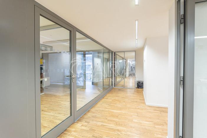 Prodej kanceláře, Praha - Žižkov, Prokopova, 347 m2