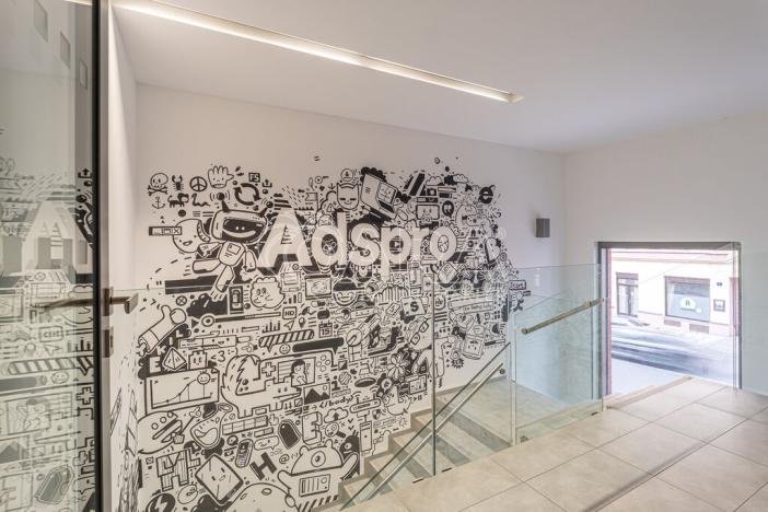 Prodej kanceláře, Praha - Žižkov, Prokopova, 347 m2