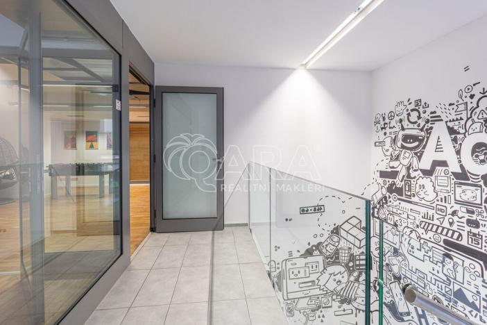 Prodej kanceláře, Praha - Žižkov, Prokopova, 347 m2