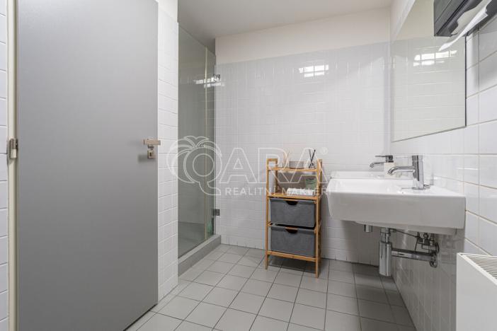 Prodej kanceláře, Praha - Žižkov, Prokopova, 347 m2