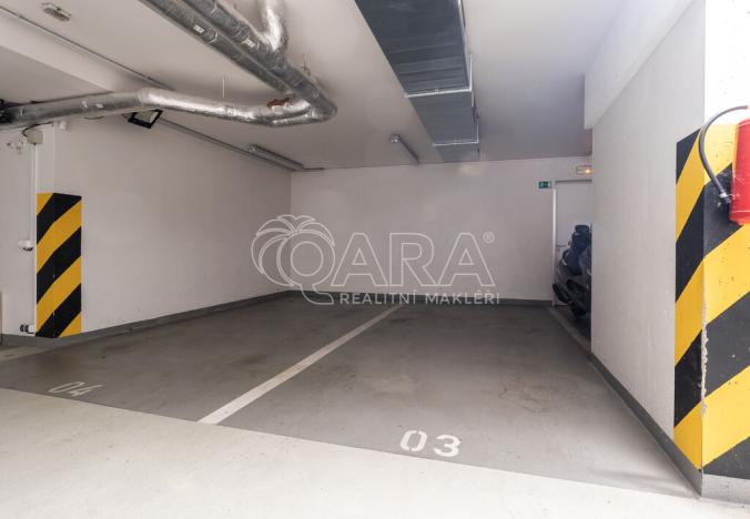 Prodej kanceláře, Praha - Žižkov, Prokopova, 347 m2