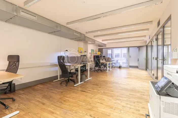 Prodej kanceláře, Praha - Žižkov, Prokopova, 347 m2