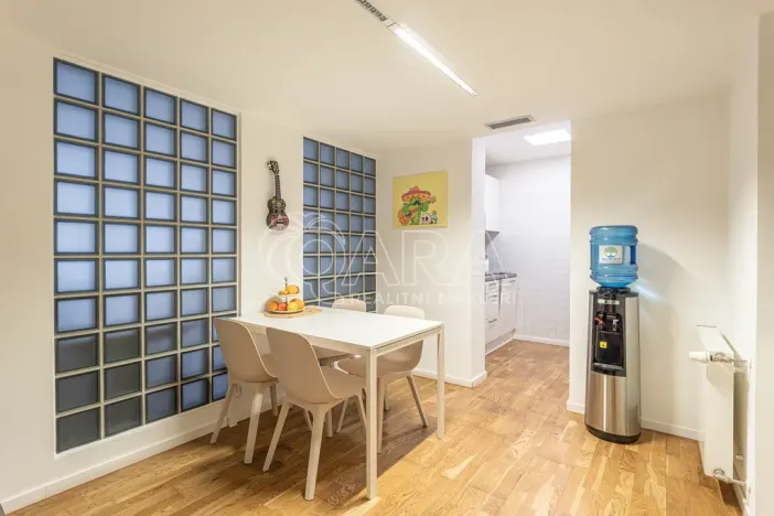 Prodej kanceláře, Praha - Žižkov, Prokopova, 347 m2