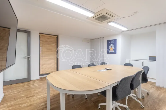 Prodej kanceláře, Praha - Žižkov, Prokopova, 347 m2