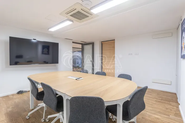 Prodej kanceláře, Praha - Žižkov, Prokopova, 347 m2