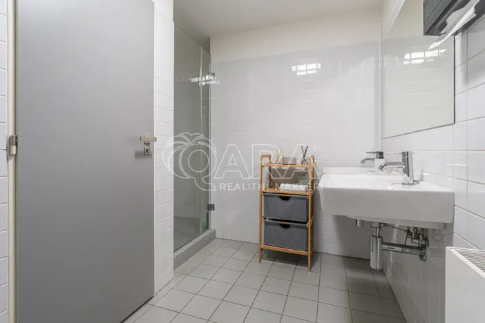 Prodej kanceláře, Praha - Žižkov, Prokopova, 347 m2