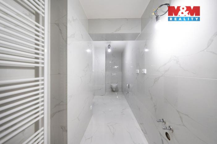 Prodej rodinného domu, Uherský Ostroh - Ostrožské Předměstí, Hráza, 120 m2