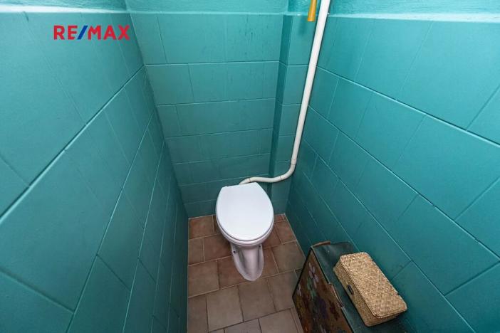 Pronájem bytu 2+kk, Praha - Vinohrady, Šrobárova, 49 m2