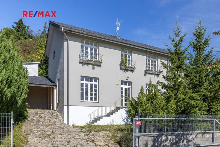 Prodej rodinného domu, Vráž, Nad Loděnicí, 219 m2