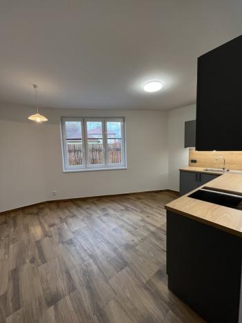 Pronájem bytu 2+1, Olomouc - Hodolany, Holická, 68 m2