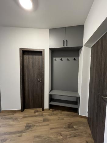 Pronájem bytu 2+1, Olomouc - Hodolany, Holická, 68 m2