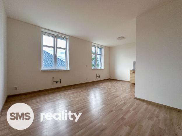 Pronájem bytu 2+kk, Ostrava - Zábřeh, Chalupníkova, 68 m2