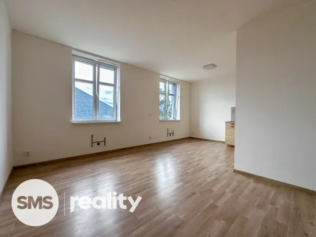 Pronájem bytu 2+kk, Ostrava - Zábřeh, Chalupníkova, 68 m2