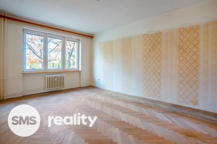 Prodej bytu 4+1, Opava - Předměstí, Olomoucká, 84 m2