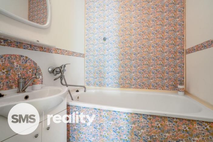 Prodej bytu 4+1, Opava - Předměstí, Olomoucká, 84 m2