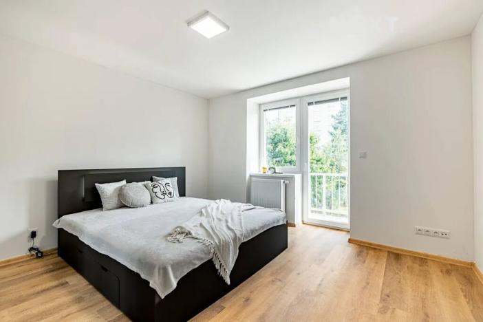 Pronájem bytu 3+kk, Brno, Kotkova, 70 m2