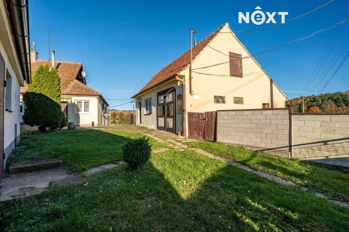 Prodej rodinného domu, Říčky, 72 m2