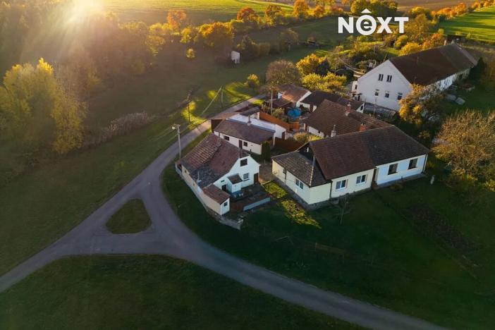 Prodej rodinného domu, Říčky, 72 m2