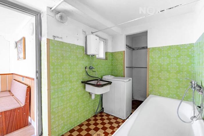 Prodej rodinného domu, Říčky, 72 m2