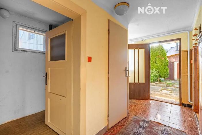 Prodej rodinného domu, Říčky, 72 m2