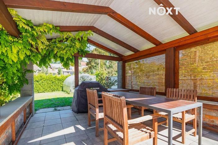 Prodej rodinného domu, Boleradice, 105 m2