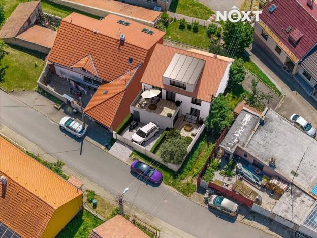 Prodej rodinného domu, Zbýšov, Dolní kolonie, 101 m2