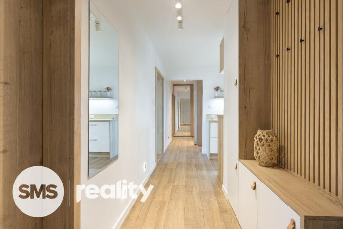 Prodej bytu 4+1, Opava - Předměstí, Jiráskova, 78 m2