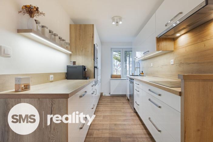 Prodej bytu 4+1, Opava - Předměstí, Jiráskova, 78 m2