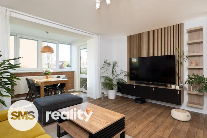 Prodej bytu 4+1, Opava - Předměstí, Jiráskova, 78 m2