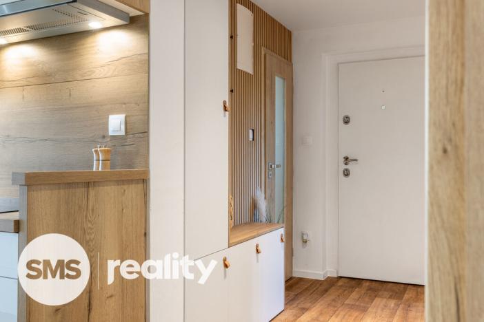 Prodej bytu 4+1, Opava - Předměstí, Jiráskova, 78 m2