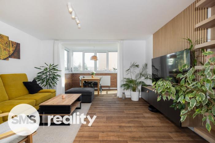 Prodej bytu 4+1, Opava - Předměstí, Jiráskova, 78 m2