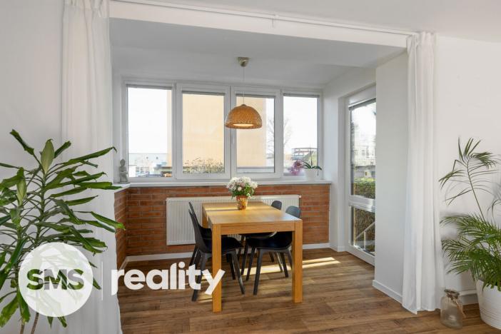 Prodej bytu 4+1, Opava - Předměstí, Jiráskova, 78 m2