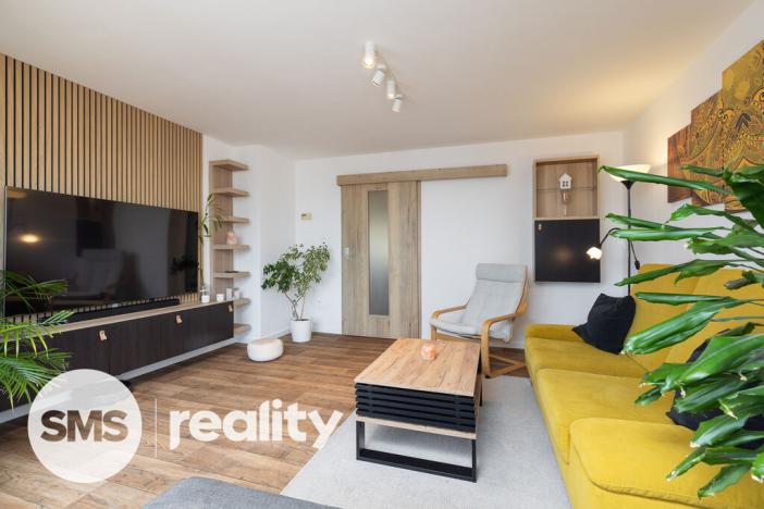 Prodej bytu 4+1, Opava - Předměstí, Jiráskova, 78 m2