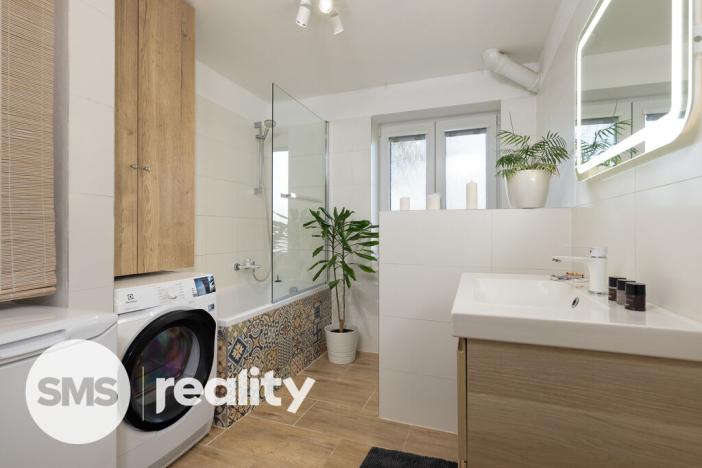 Prodej bytu 4+1, Opava - Předměstí, Jiráskova, 78 m2