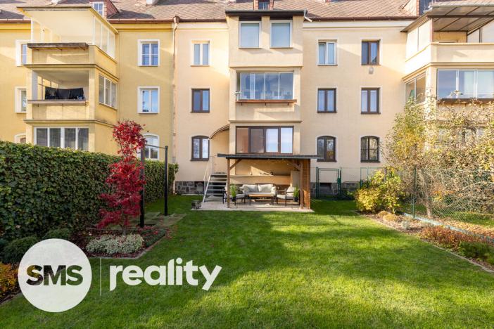 Prodej bytu 4+1, Opava - Předměstí, Jiráskova, 78 m2