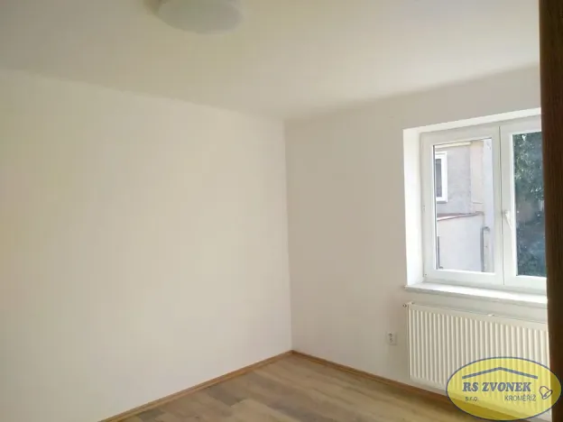 Pronájem bytu 2+1, Velká Bystřice, Nádražní I, 65 m2