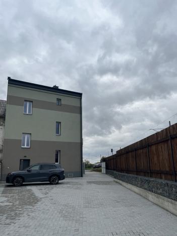 Pronájem bytu 2+1, Olomouc - Hodolany, Holická, 63 m2