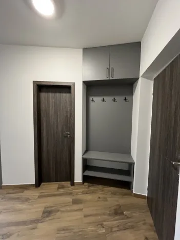 Pronájem bytu 2+1, Olomouc - Hodolany, Holická, 63 m2