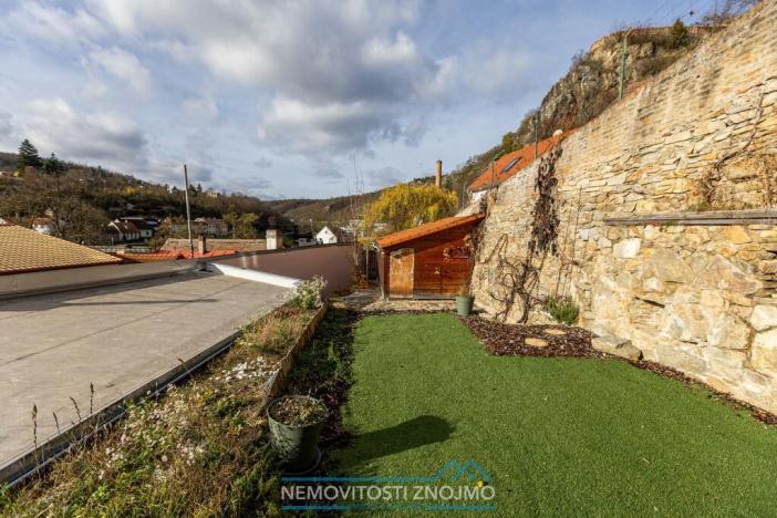 Prodej vícegeneračního domu, Znojmo, Koželužská, 170 m2