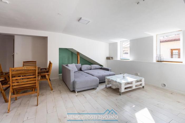 Prodej vícegeneračního domu, Znojmo, Koželužská, 170 m2