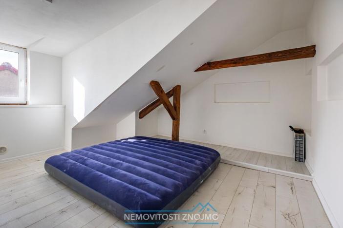 Prodej vícegeneračního domu, Znojmo, Koželužská, 170 m2