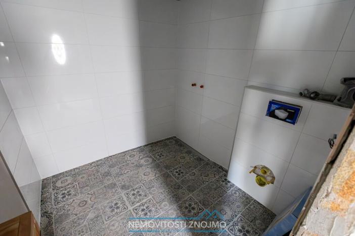 Prodej vícegeneračního domu, Znojmo, Koželužská, 170 m2