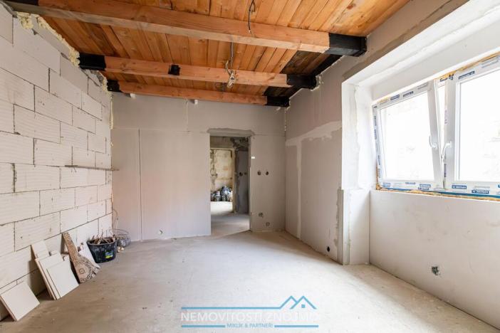 Prodej vícegeneračního domu, Znojmo, Koželužská, 170 m2