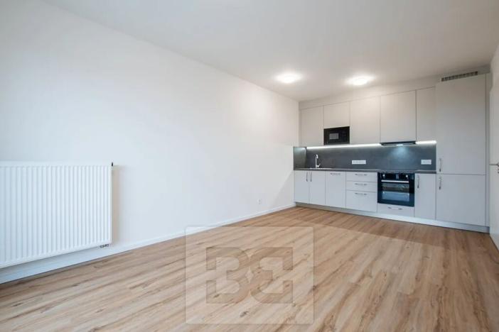 Pronájem bytu 2+kk, Kladno, Ke křížku, 54 m2