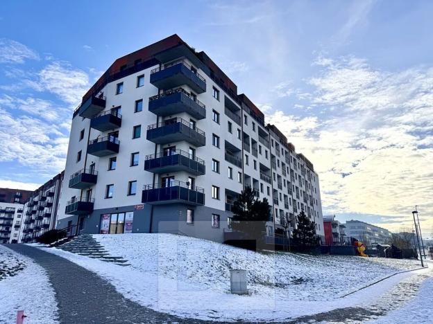 Pronájem bytu 2+kk, Praha - Letňany, Škrábkových, 41 m2