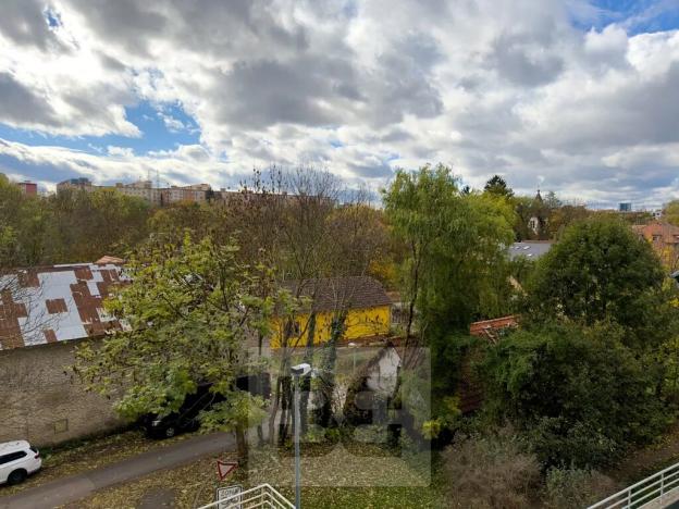 Pronájem bytu 2+kk, Praha - Záběhlice, Záběhlická, 54 m2