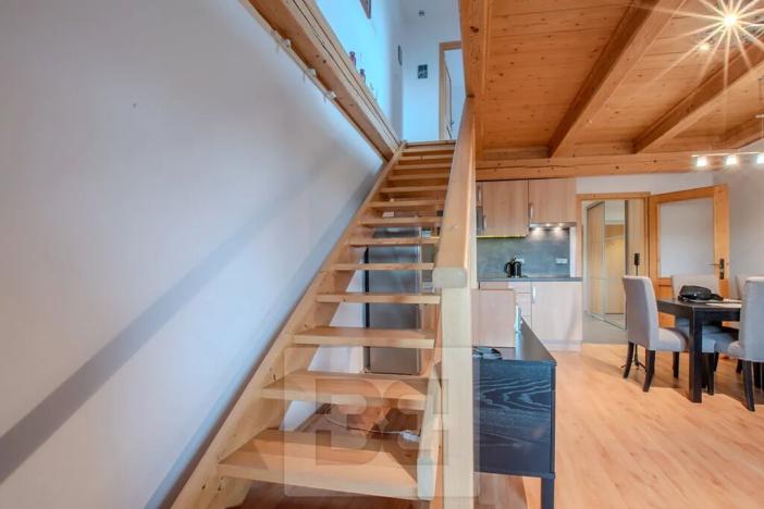 Pronájem bytu 3+kk, Vítkovice, 74 m2