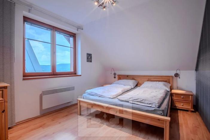 Pronájem bytu 3+kk, Vítkovice, 74 m2