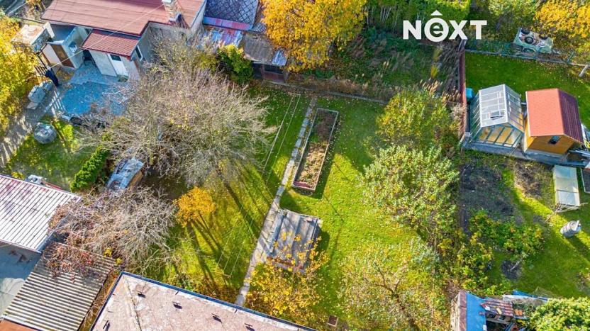 Prodej rodinného domu, České Budějovice, St. Čečka, 132 m2